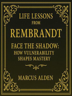 cover image of Life Lessons from Rembrandt